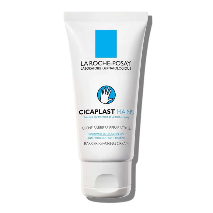 La Roche-Posay Cicaplast Mains Crème Barrière Réparatrice 50 ml La Roche-Posay Cicaplast Mains Crème Barrière Réparatrice 50 ml