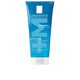 La Roche Posay Effaclar Gel Moussant Purifiant Peaux Grasses et Sensibles 200 ml