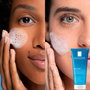 La Roche Posay Effaclar Gel Moussant Purifiant Peaux Grasses et Sensibles 200 ml