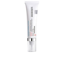La Roche Posay REDERMIC Crème Contour Yeux Anti-Âge Intensif Lissant Rafraîchissant 15 ml