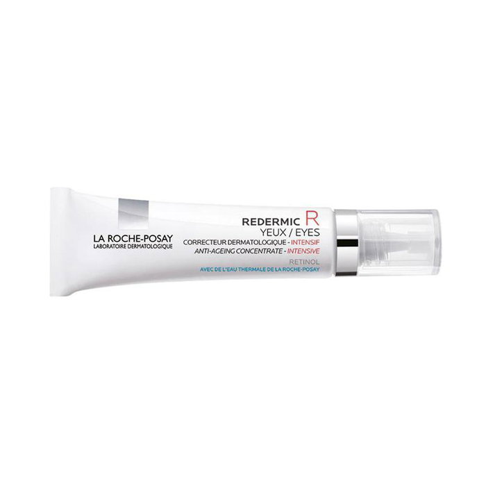La Roche Posay Redermic R Crème contour des yeux anti-âge intensive 15 ml