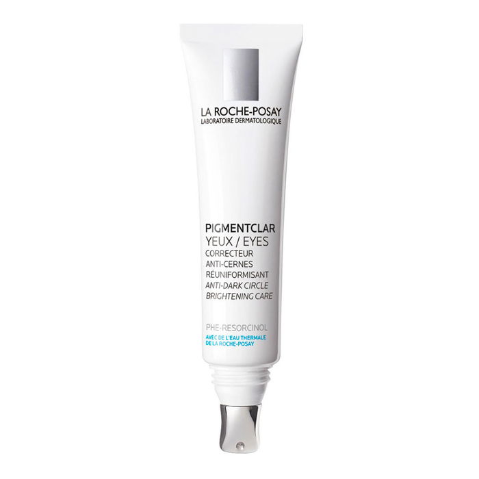 La Roche Posay PIGMENTCLAR Correcteur Cernes Contour des Yeux 15 ml
