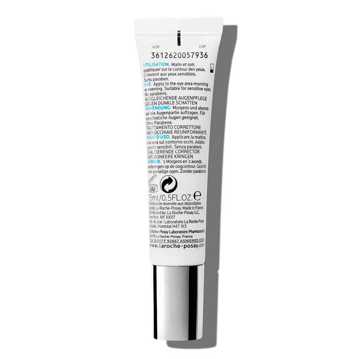 La Roche Posay PIGMENTCLAR Correcteur Cernes Contour des Yeux 15 ml