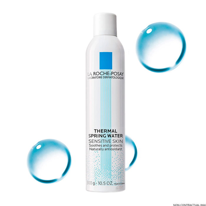 La Roche Posay Eau Thermale Peaux Sensibles 300 ml