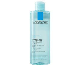 La Roche Posay Effaclar Eau Micellaire Purifiante Peaux Grasses et Sensibles 400 ml