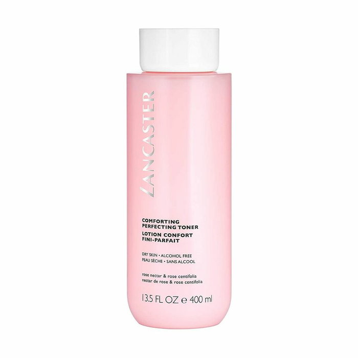 Lancaster Comforting Tonique Nettoyant 400 ml Lancaster Comforting Tonique Nettoyant 400 ml