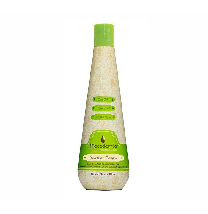 Macadamia Smoothing Shampoo 300 ml Macadamia Smoothing Shampoo 300 ml