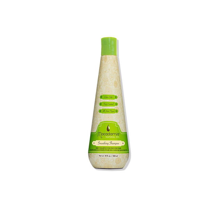 Macadamia Smoothing Shampoo 300 ml Macadamia Smoothing Shampoo 300 ml