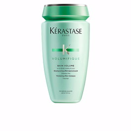 Kerastase VOLUMIFY Shampooing pour Cheveux Fins, Donne du Volume aux Cheveux, 250 ml