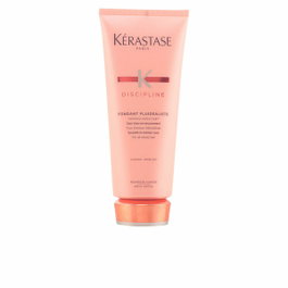Kerastase Fluidealiste Fondant Conditionneur 200 mL - Traitement réparateur anti-frisottis pour cheveux indisciplinés et bouclés