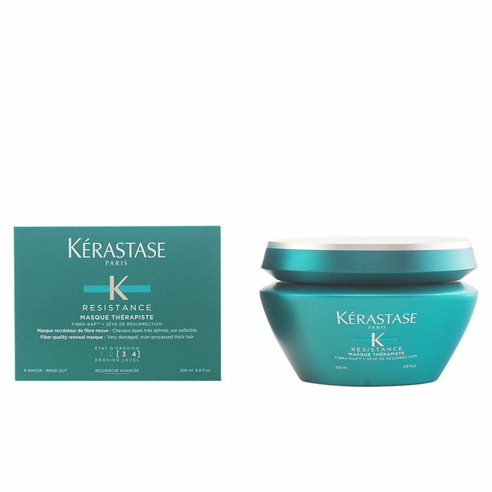 Kerastase Resistance Masque Thérapiste 200 ml Kerastase Resistance Masque Thérapiste 200 ml