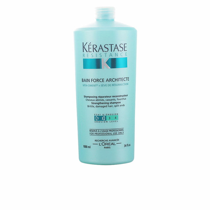 Kerastase RESISTANCE Bain Force Architecte 250 ml