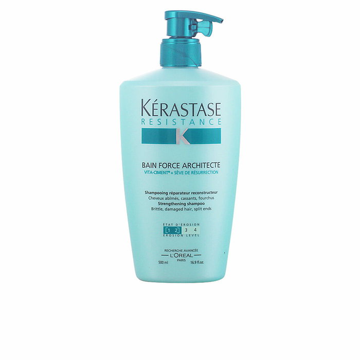 Kerastase RESISTANCE Bain Force Architecte 250 ml