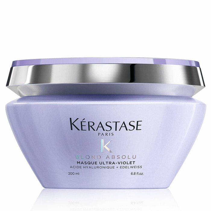 Kerastase Blond Absolu Masque Ultra-Violet 200 ml