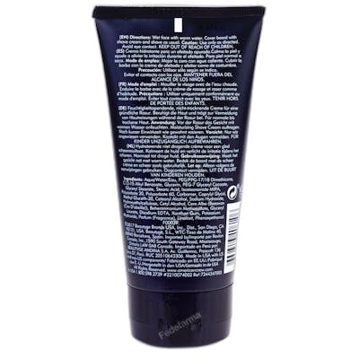 American Crew Crème à raser hydratante 150 ml