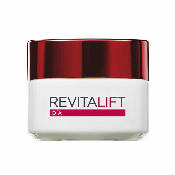 Crème antirides L'Oreal Make Up REVITALIFT 50 ml Crème antirides L'Oreal Make Up REVITALIFT 50 ml