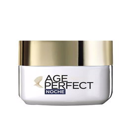 L'Oréal Paris AGE PERFECT Crème de nuit Peaux matures 50 ml