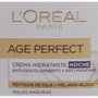 L'Oréal Paris AGE PERFECT Crème de nuit 50 ml