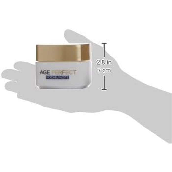 L'Oréal Paris AGE PERFECT Crème de nuit 50 ml