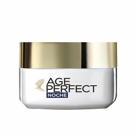 L'Oréal Paris AGE PERFECT Crème de nuit 50 ml
