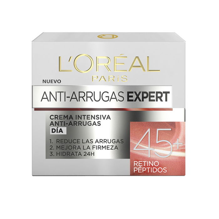 L'Oréal Paris Crème Anti-rides Expert Rétinol +45 AGE SPECIALIST 50 ml