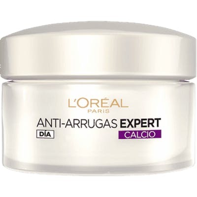 L'Oréal Paris Crème Anti-Rides Expert Calcium +55 50 ml