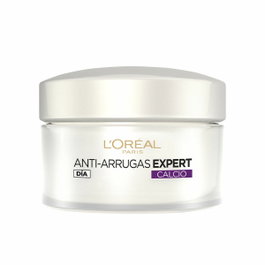 L'Oréal Paris Crème ANTI-RIDES EXPERT CALCIUM +55 50 ml