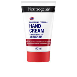Neutrogena Crème Mains Concentrée Sans Parfum 50 ml