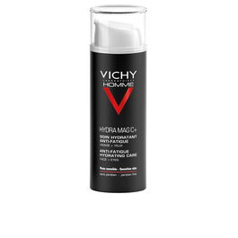 Vichy Soin Hydra Mag C+ Anti-Fatigue Visage et Yeux Homme 50 ml