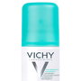 Vichy DEO Anti-Transpirant 24h Spray sans alcool 125 ml pour peaux sensibles