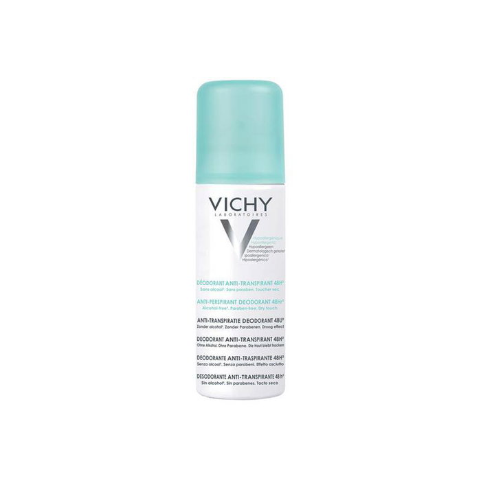 Vichy Déodorant Anti-Transpirant 125 ml Vichy Déodorant Anti-Transpirant 125 ml