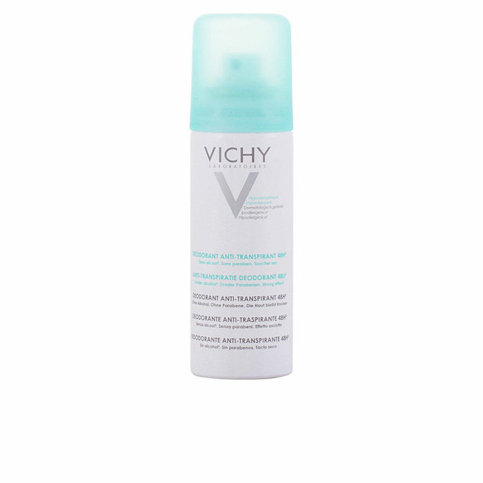 Vichy DEO Anti-Transpirant 24h Spray 125 ml