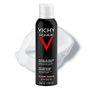 Vichy Homme Mousse à Raser Anti-Irritations pour Peaux Sensibles 200 ml