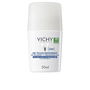 Vichy Déodorant Roll-on Peaux Sensibles - Sans Aluminium, Hydratant, Calmant - 24h - 50 ml