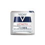 Vichy LIFTACTIV HYALURONIC SPECIALIST Crème de nuit HA à l'acide hyaluronique - Soin Anti-Rides Fermeté 50 ml