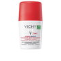 Vichy STRESS RESIST Traitement Anti-transpirant 72h Roll-on 50 ml Peaux Sensibles