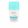 Vichy Déodorant Roll-On Anti-transpirant 48h Anti-traces 50 ml