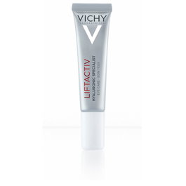 Vichy LIFTACTIV SUPREME Crème Yeux Antirides Acide Hyaluronique Ramnose 15 ml