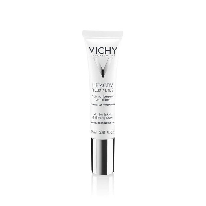 Vichy LIFTACTIV SUPREME Crème yeux anti-rides 15 ml
