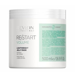 Revlon Professional RE-START volume jelly mask 500 ml