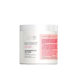 Revlon RE-START Masque de gelée colorant protecteur 500 ml