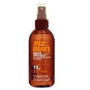 Piz Buin Spray huile bronzante Tan & Protect SPF 15, 150 ml