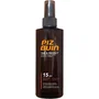 Piz Buin Spray huile bronzante Tan & Protect SPF 15, 150 ml
