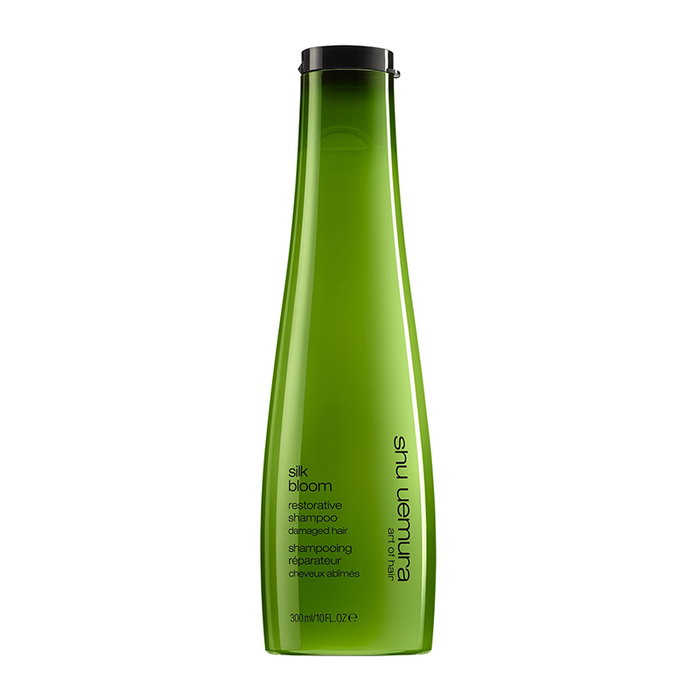 Shu Uemura Silk Bloom Shampoo 300 ml