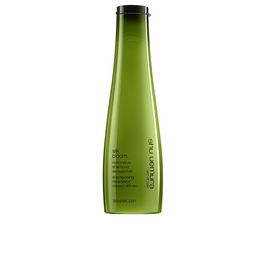 Shu Uemura SILK BLOOM Shampooing pour Cheveux Abîmés 300 ml