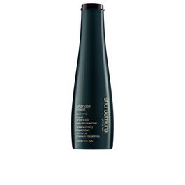 SHU UEMURA ULTIMATE RESET Shampooing 300 ml Cheveux Secs Colorés