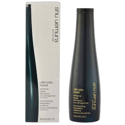 Shu Uemura ULTIMATE RESET Shampoo 300 ml Shu Uemura ULTIMATE RESET Shampoo 300 ml
