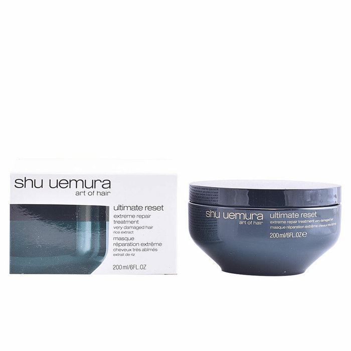 Shu Uemura ULTIMATE RESET Masque 200 ml