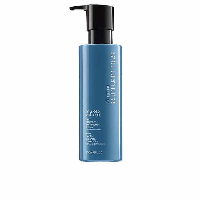 Shu Uemura Muroto Volume Revitalisant Cheveux Fins 250 ml Shu Uemura Muroto Volume Revitalisant Cheveux Fins 250 ml