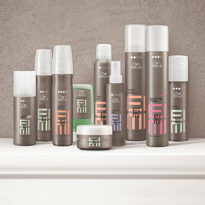 Wella Professionals EIMI dry me 180 ml